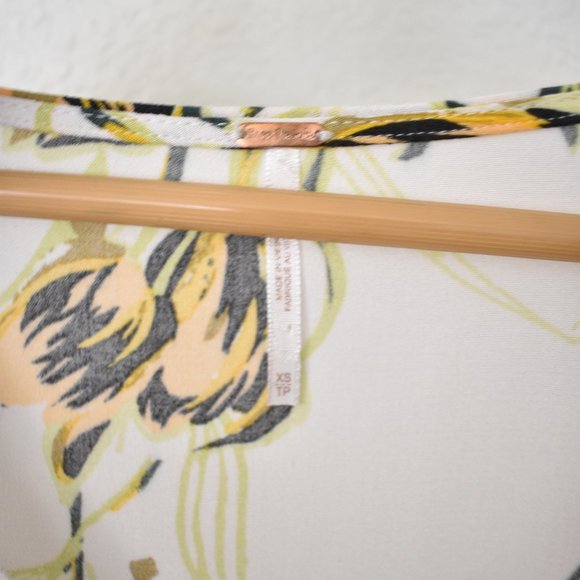 Free People Bella Printed Tunic - Picture 6 of 14